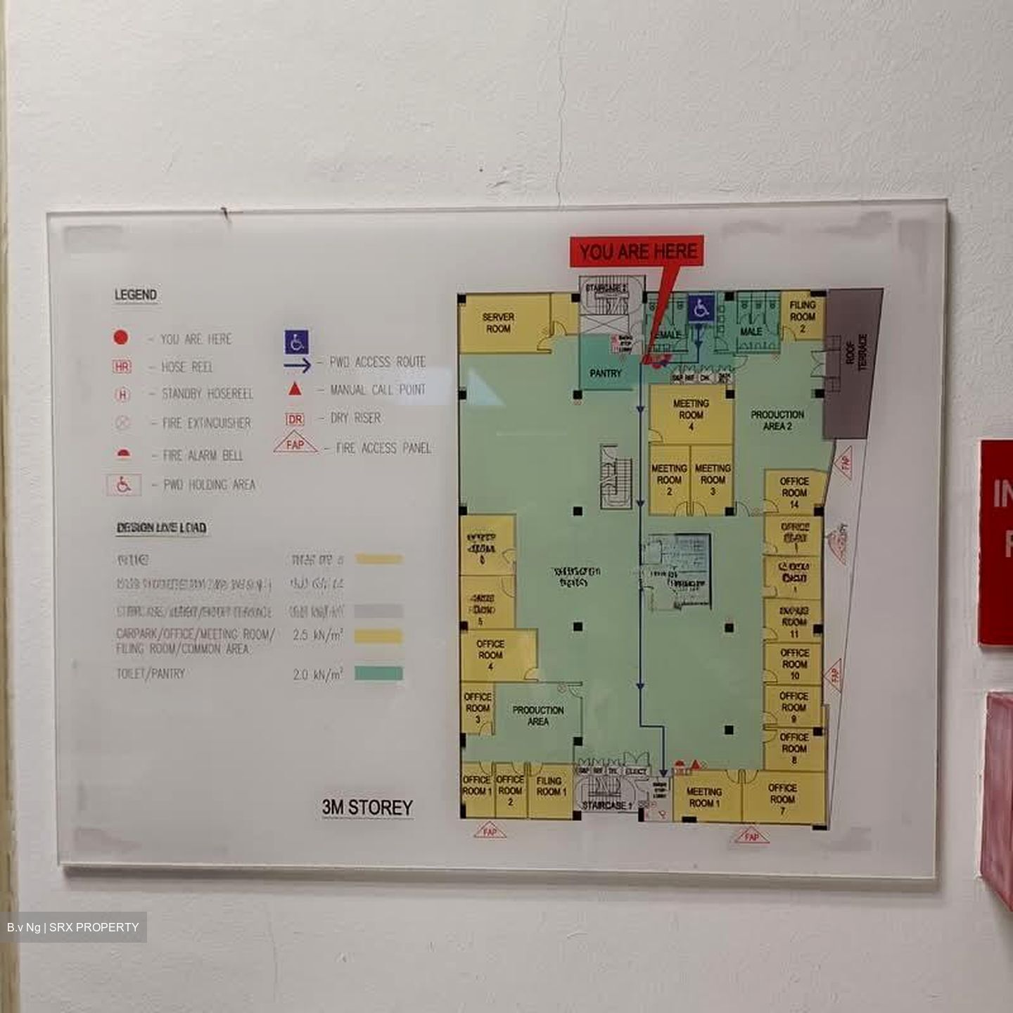Bukit Batok Street 22 (D23), Factory #544184601